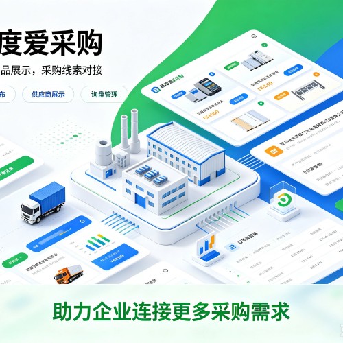 简阳百度爱采购